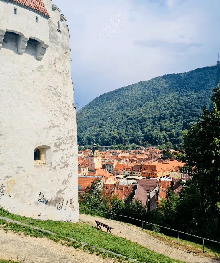 brasov