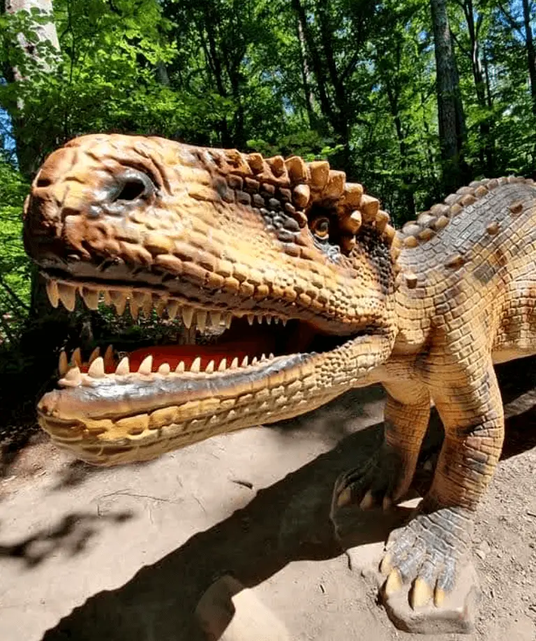 dino-park